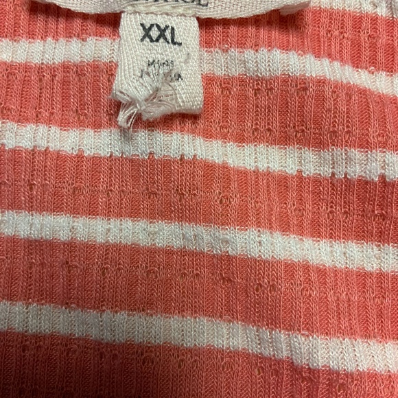 Como Vintage top - Picture 5 of 6